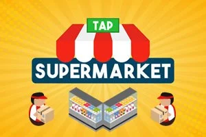 Supermarkt Klick